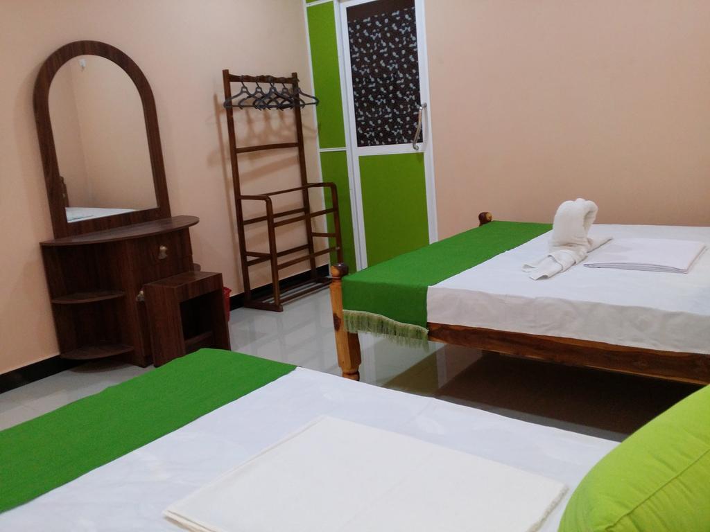 Sigiri La Veranda Lodge Kibissa Extérieur photo